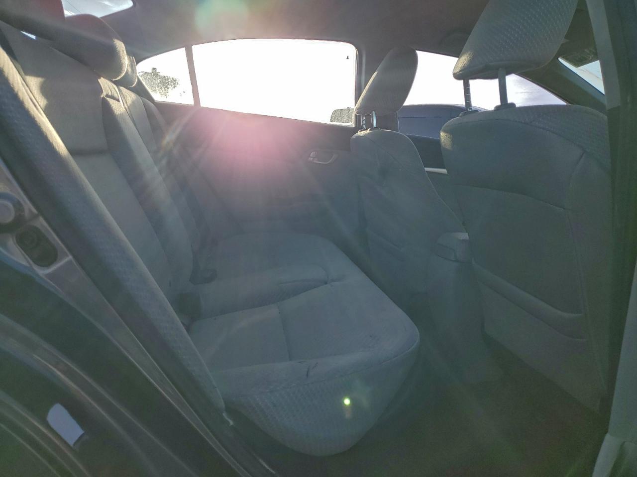 2015 HONDA CIVIC HYBRID photo 28