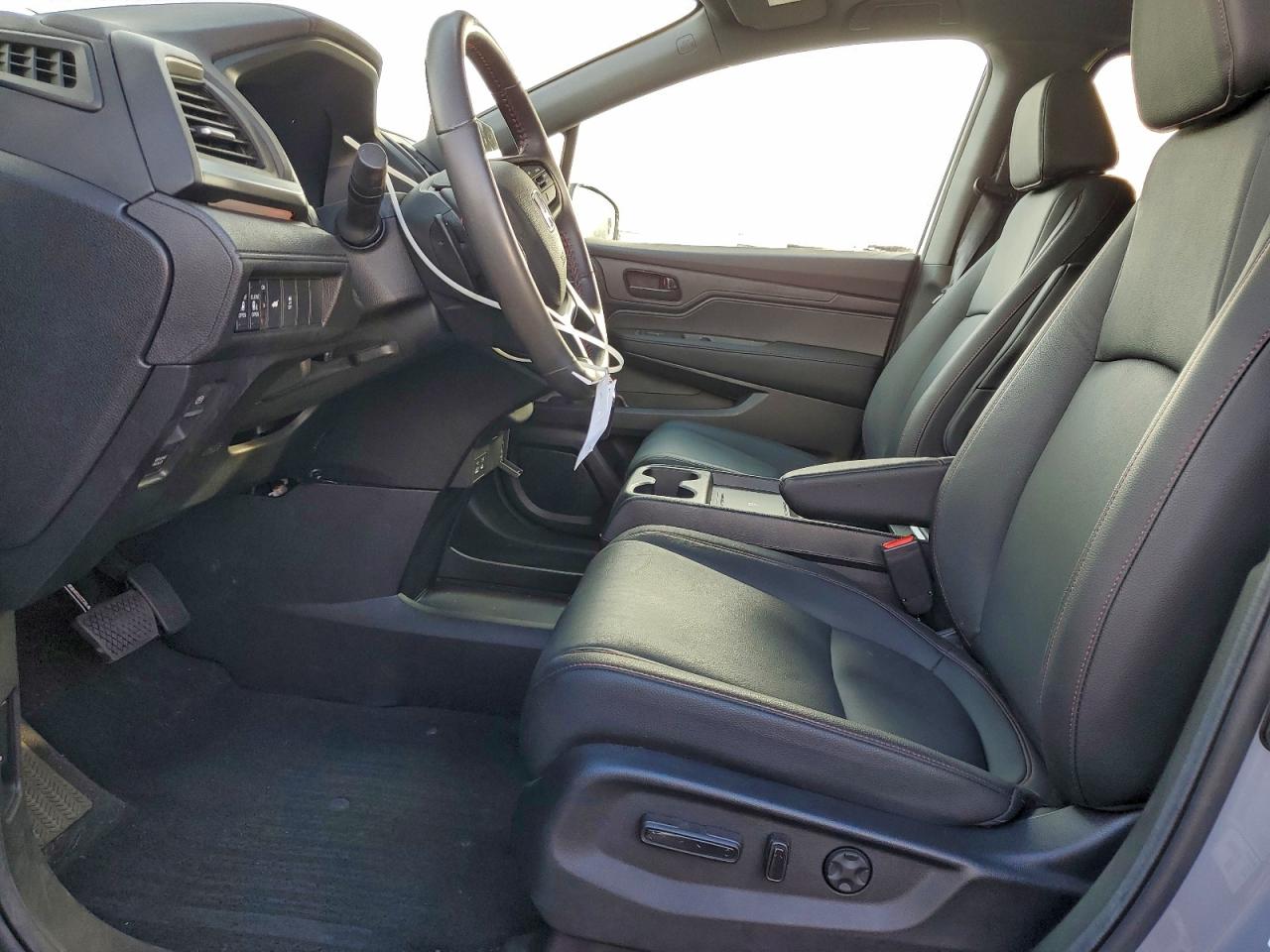 2025 HONDA ODYSSEY SPORT-L photo 7