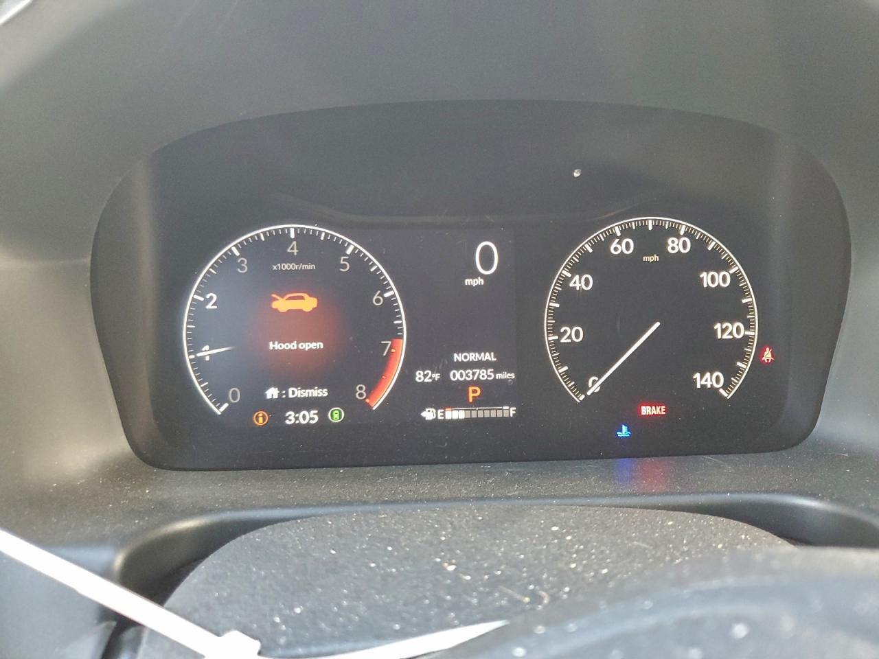2025 HONDA ODYSSEY SPORT-L photo 9