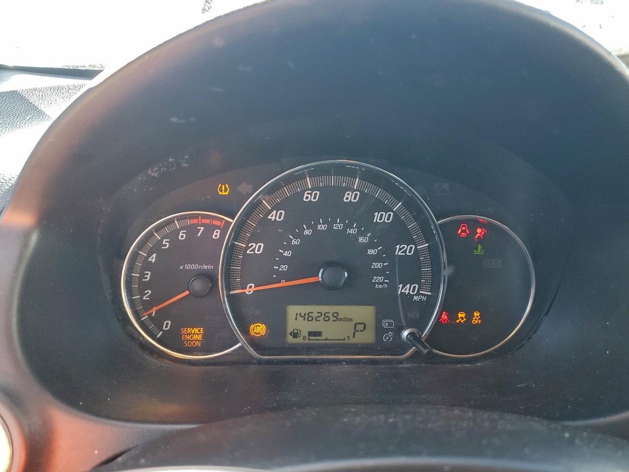 2018 MITSUBISHI MIRAGE SE photo 17