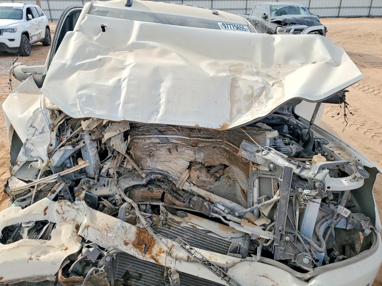 2025 RAM 2500 LARAMIE photo 11