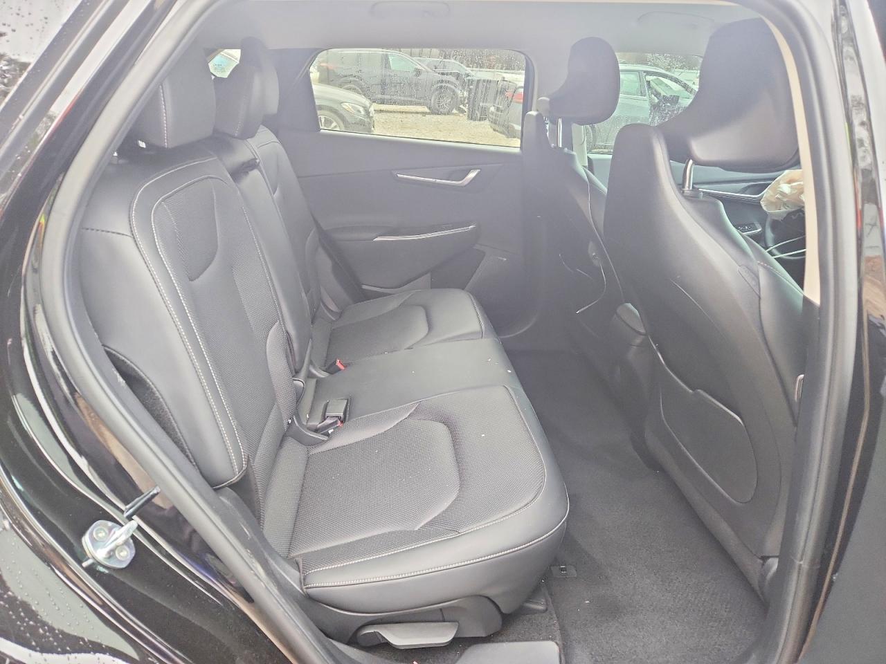 2022 KIA EV6 LIGHT photo 28
