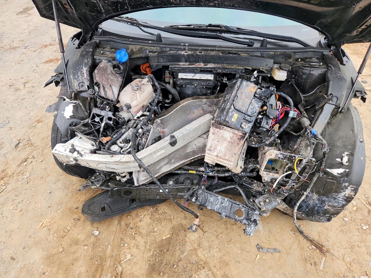 2022 KIA EV6 LIGHT photo 31