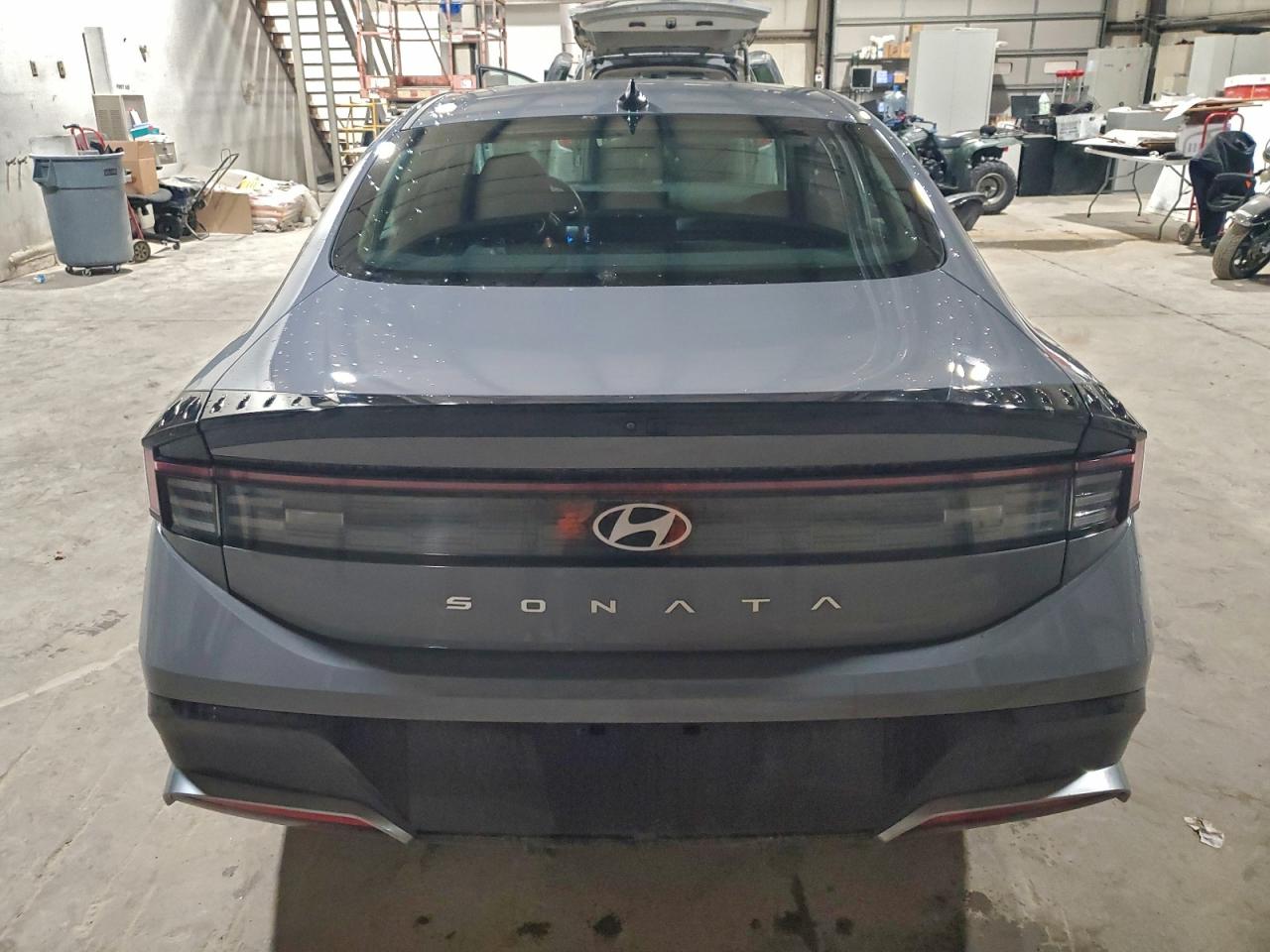 2024 HYUNDAI SONATA SEL photo 6