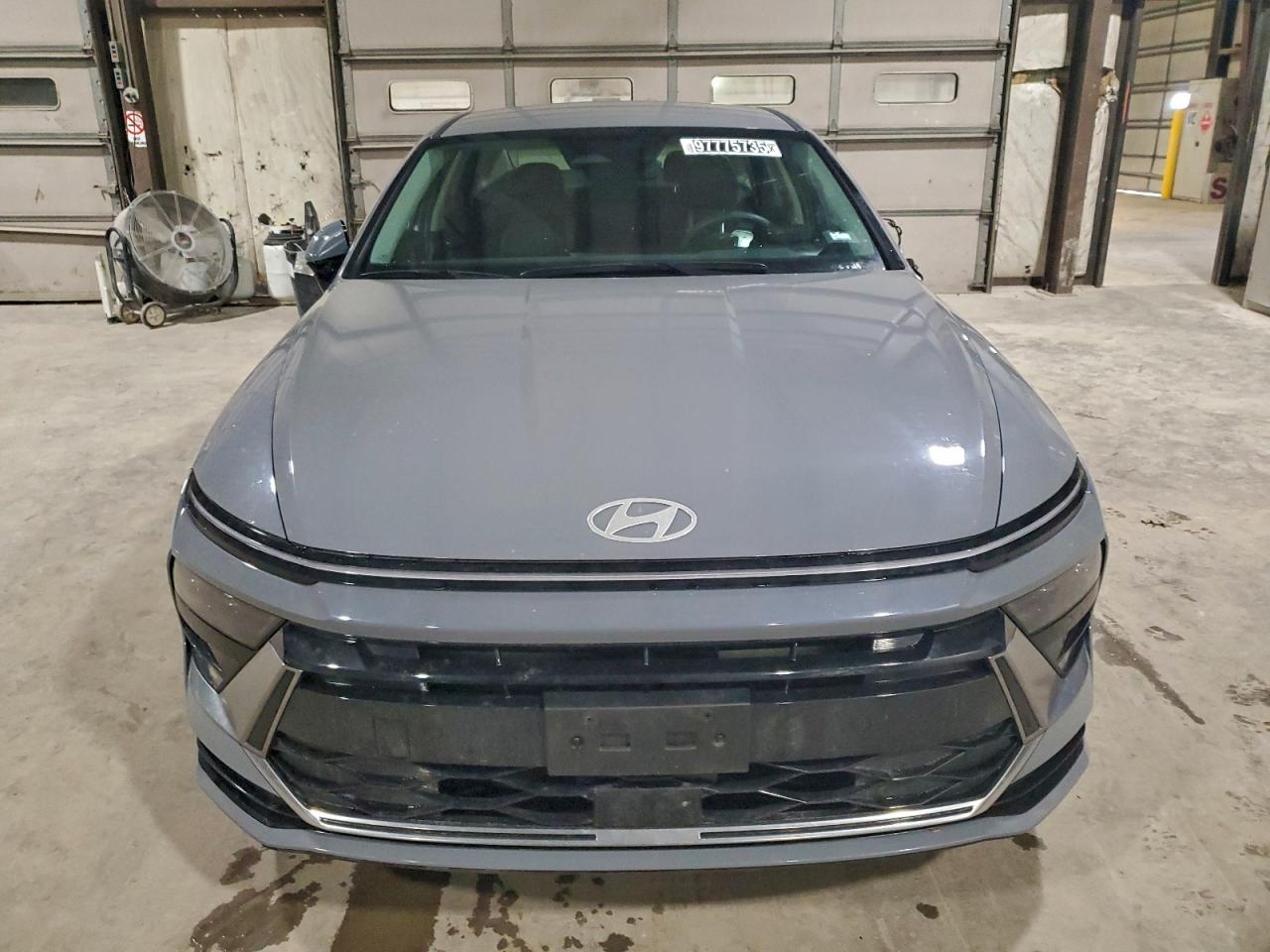 2024 HYUNDAI SONATA SEL photo 5