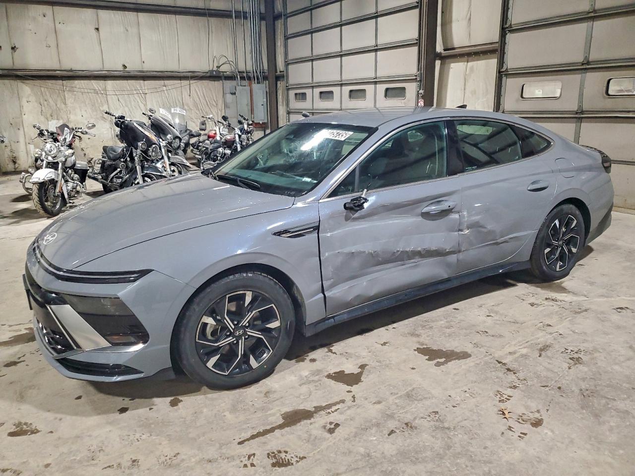 2024 HYUNDAI SONATA