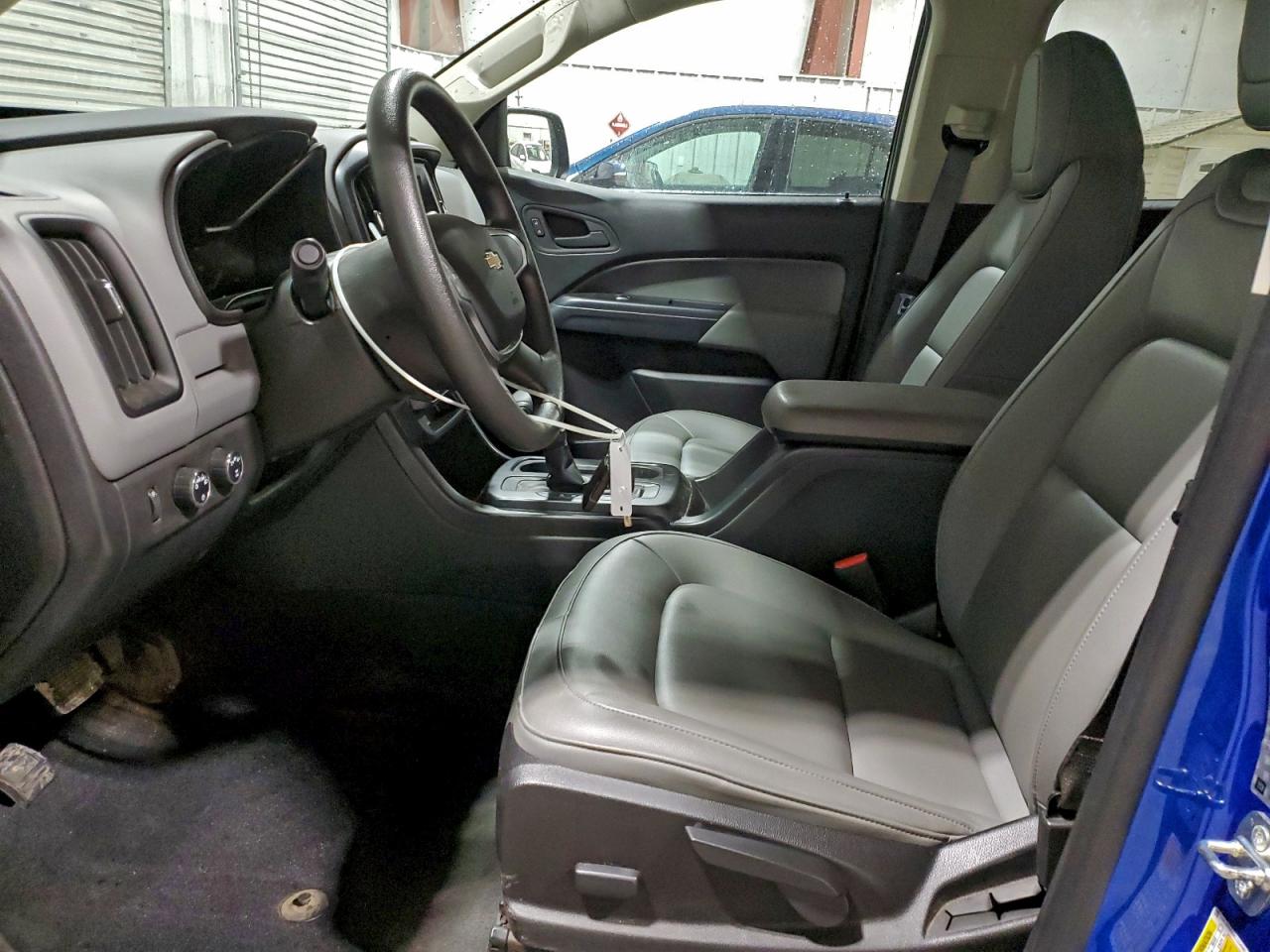 2020 CHEVROLET COLORADO photo 7