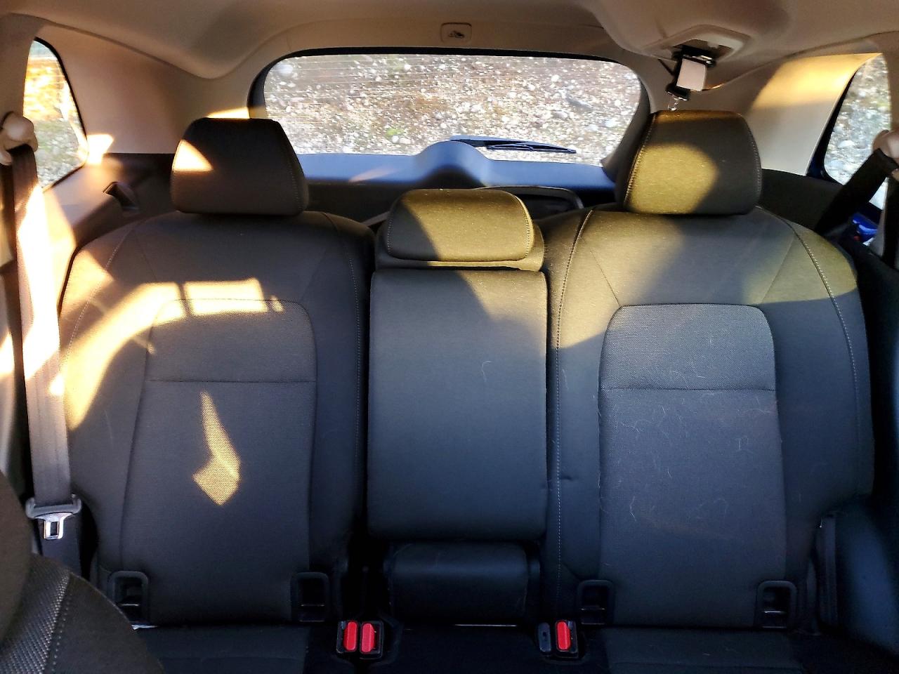 2025 HONDA CR-V EX photo 10