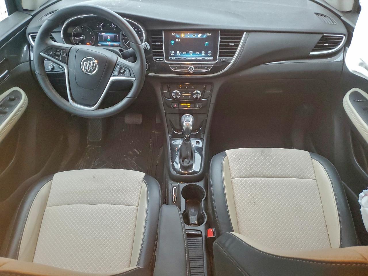 2020 BUICK ENCORE SPORT TOURING photo 8