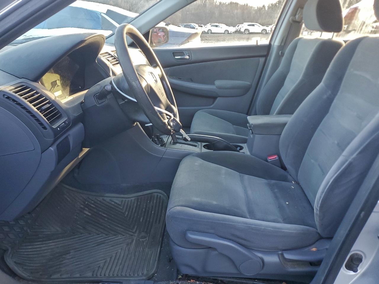 2007 HONDA ACCORD VALUE photo 7