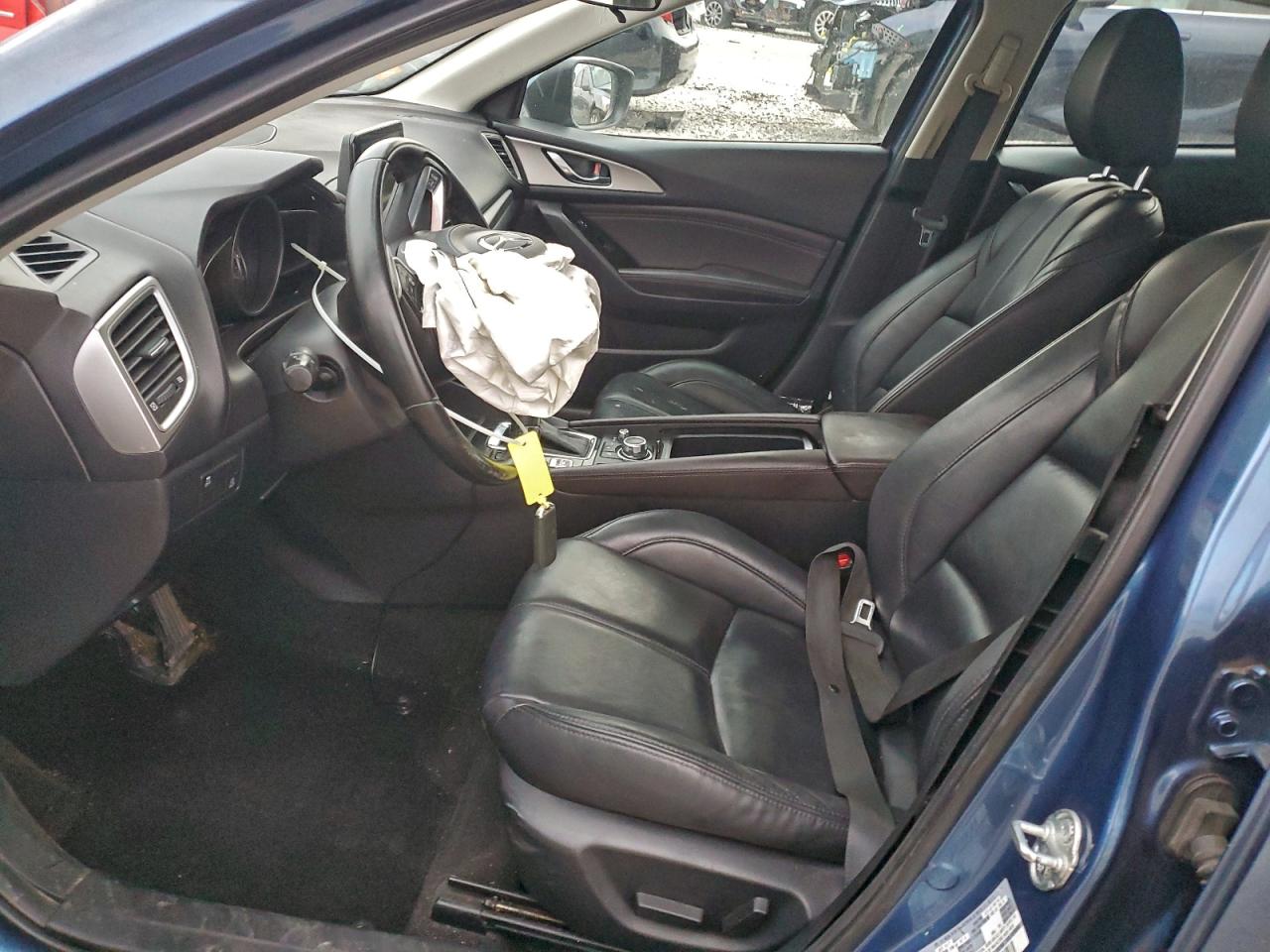 2018 MAZDA 3 TOURING photo 7