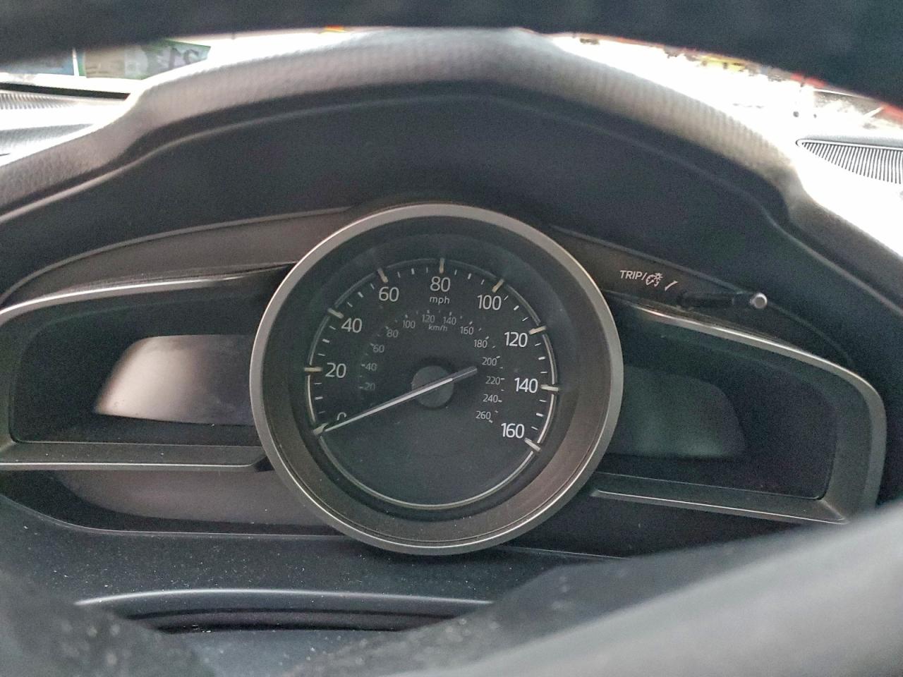 2018 MAZDA 3 TOURING photo 9