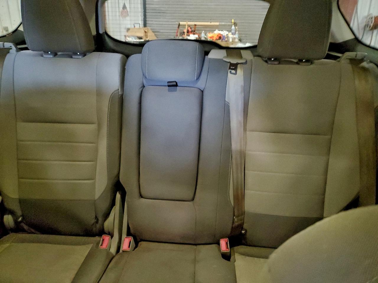 2016 FORD ESCAPE SE photo 10