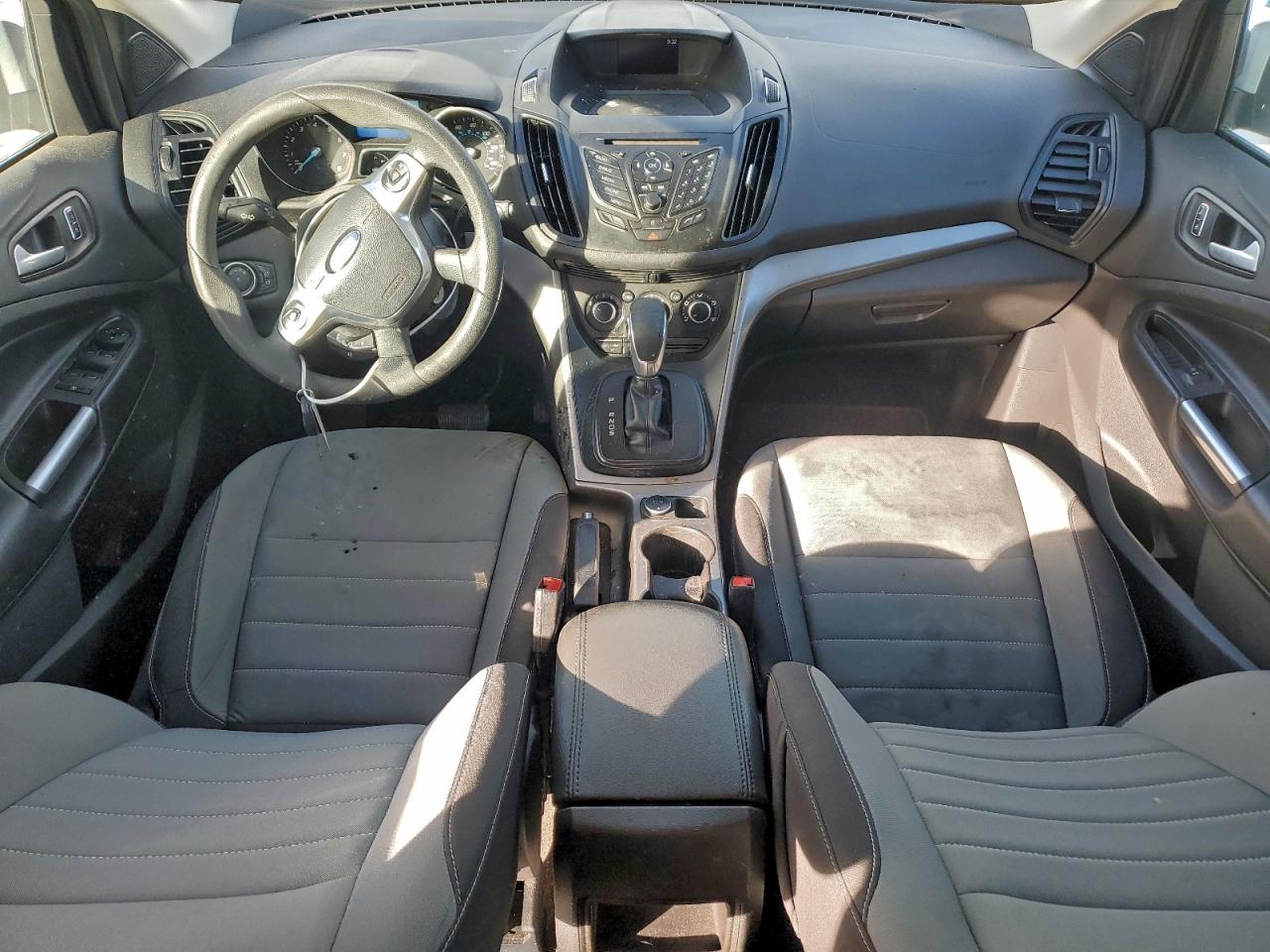 2016 FORD ESCAPE SE photo 15