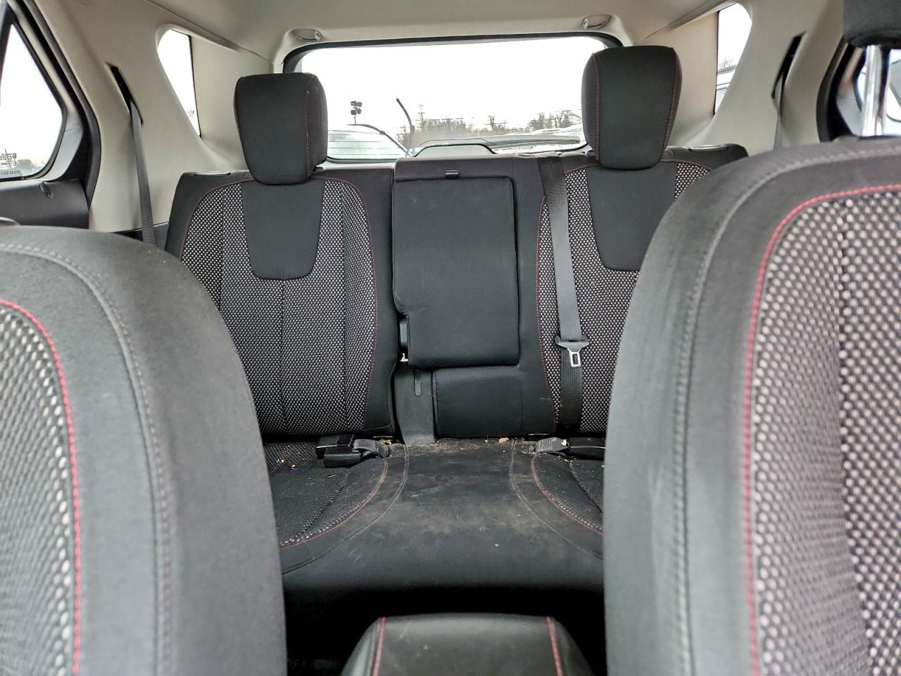 2013 CHEVROLET EQUINOX LT photo 10