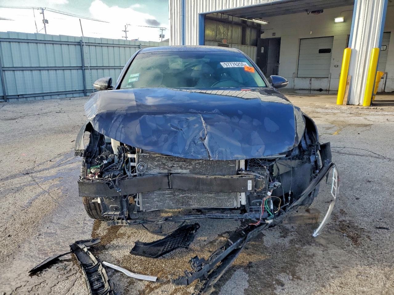2018 KIA OPTIMA LX photo 5