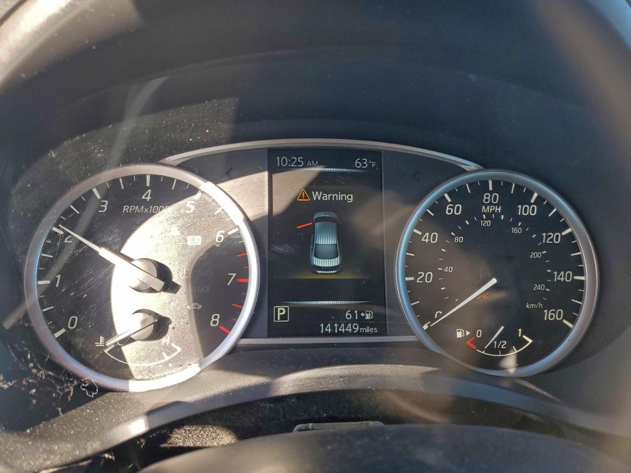 2018 NISSAN SENTRA S photo 9