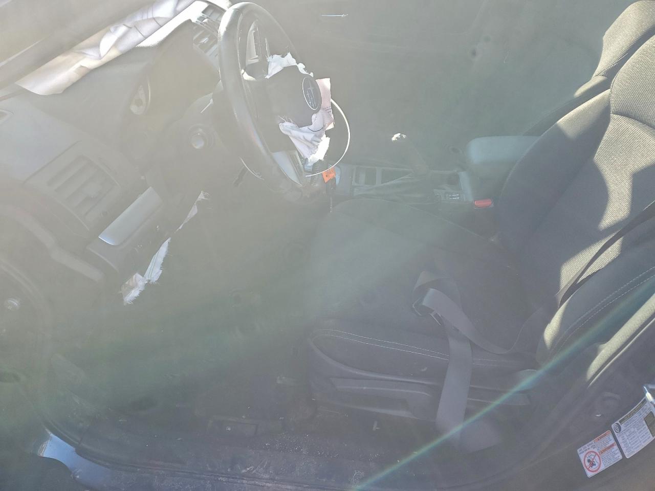 2014 SUBARU IMPREZA SPORT PREMIUM photo 7