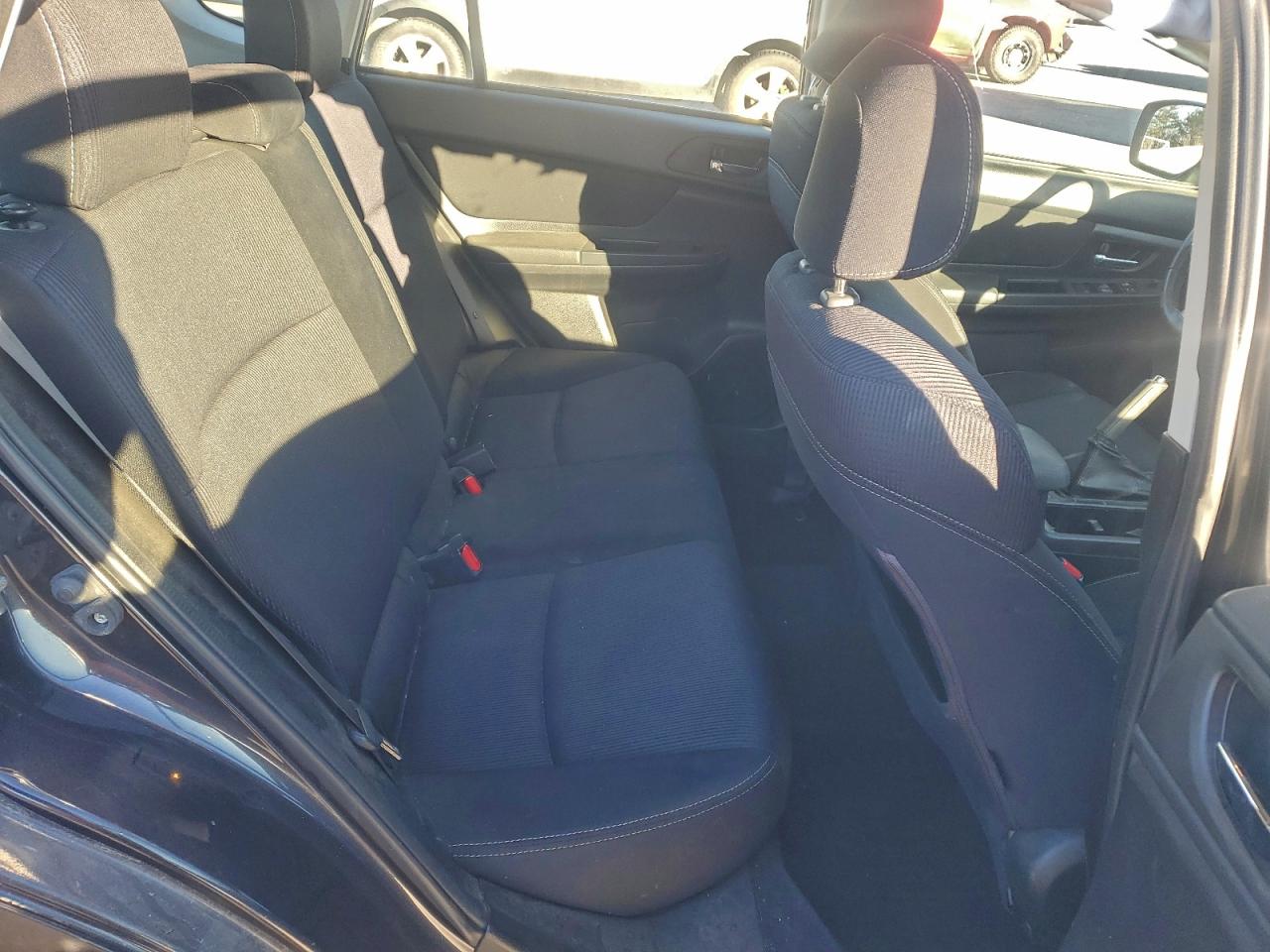 2014 SUBARU IMPREZA SPORT PREMIUM photo 10