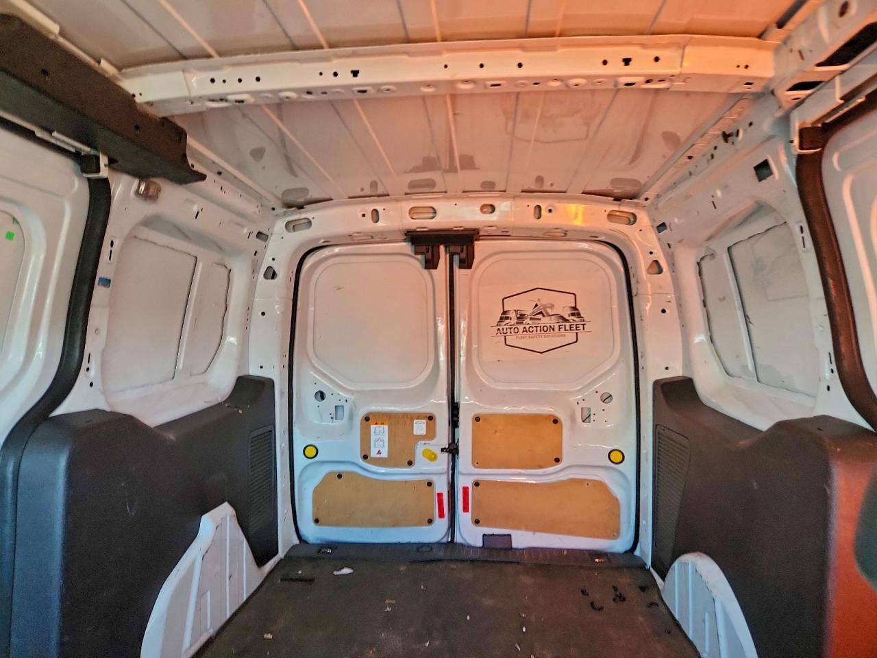 2015 FORD TRANSIT CONNECT XL photo 10