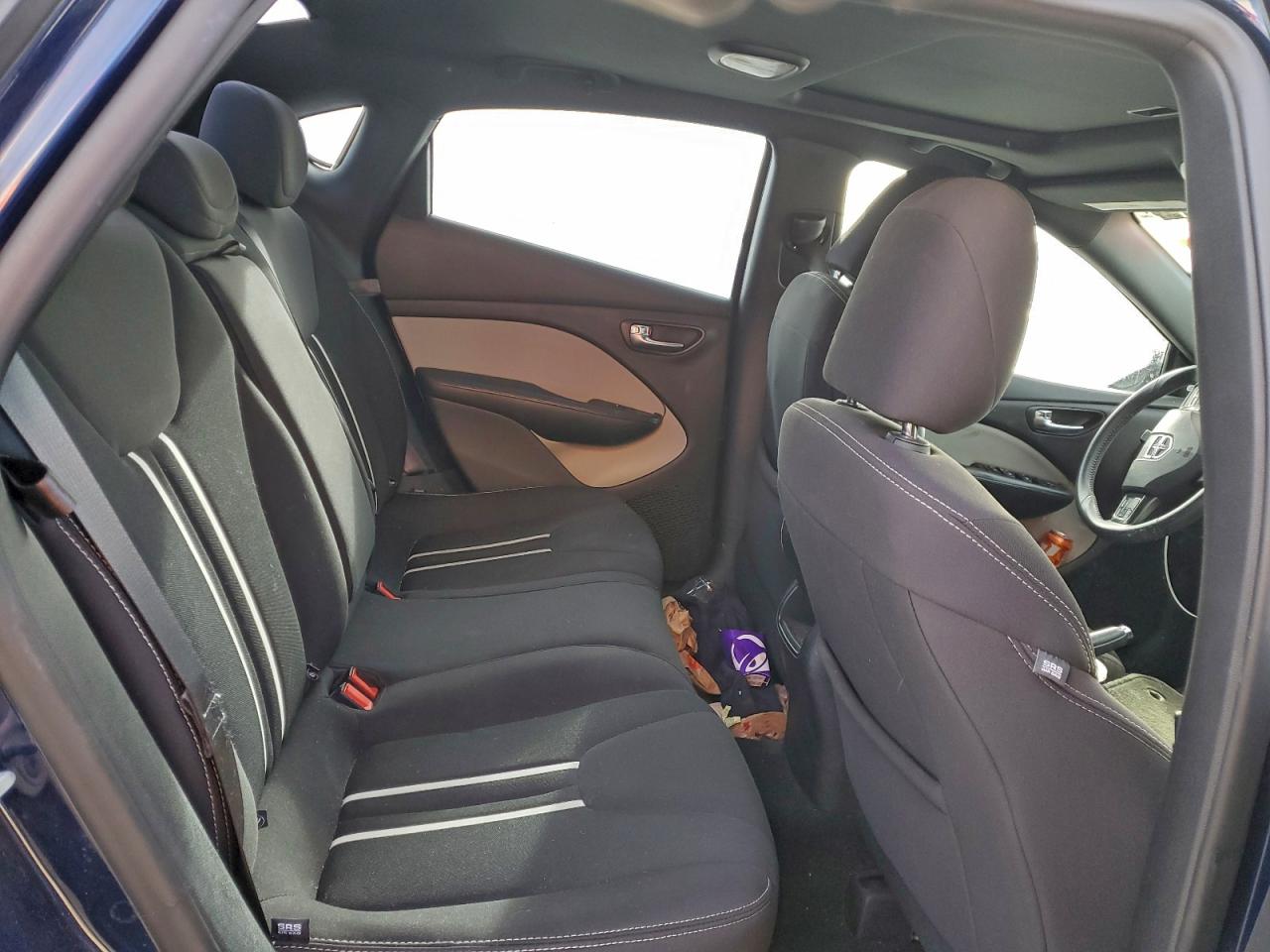 2014 DODGE DART SXT photo 10