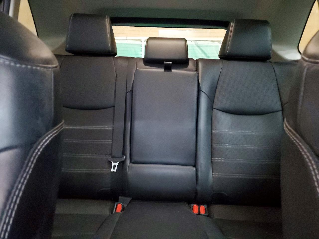 2022 TOYOTA RAV4 LIMITED photo 19