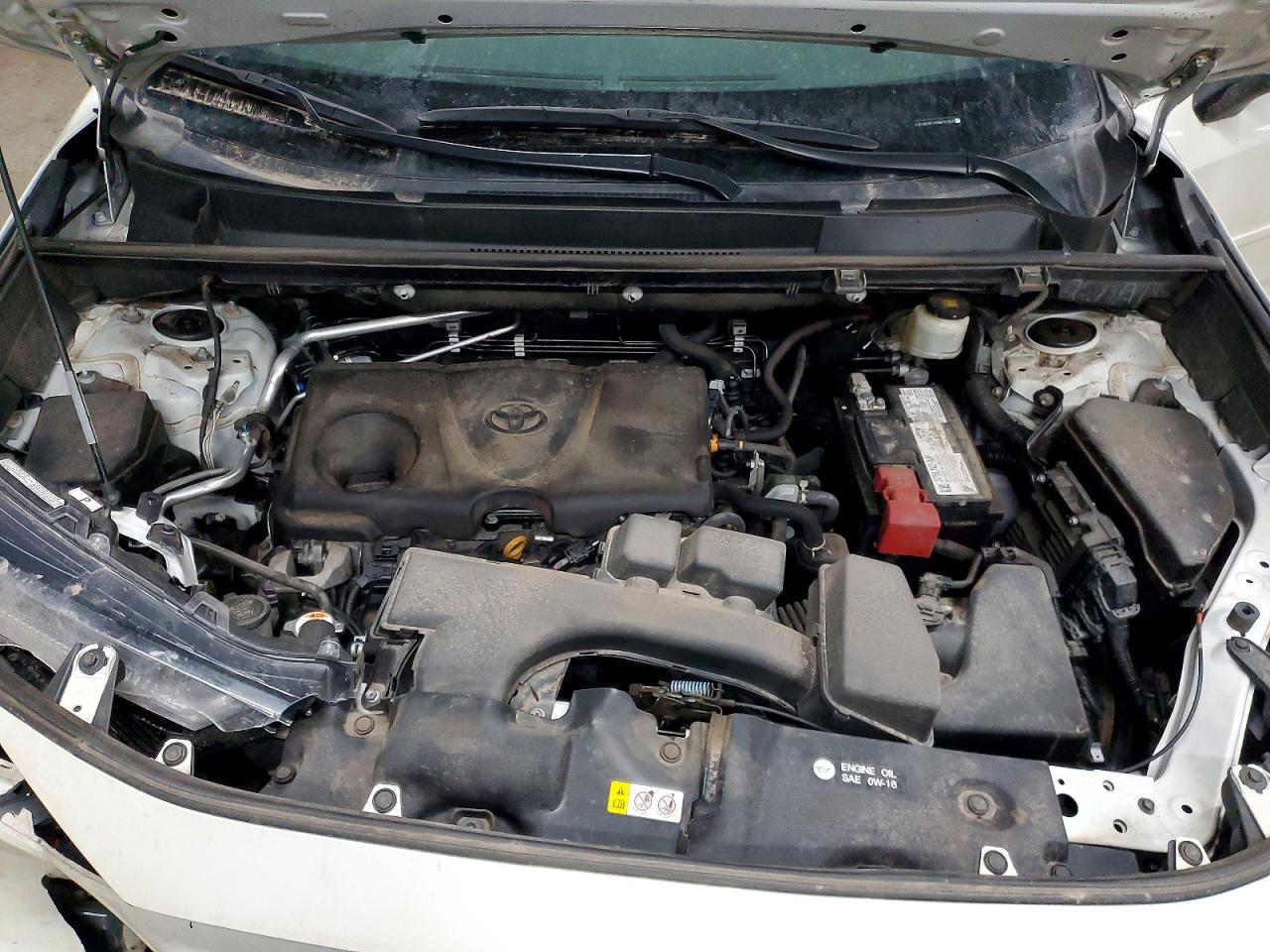 2022 TOYOTA RAV4 LIMITED photo 23