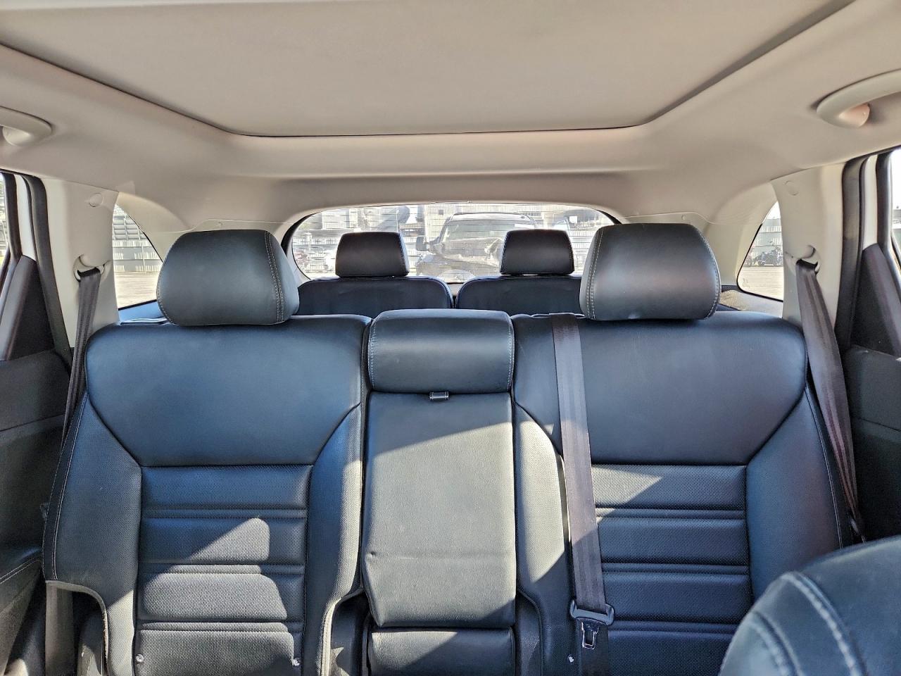 2017 KIA SORENTO SX V6 photo 28