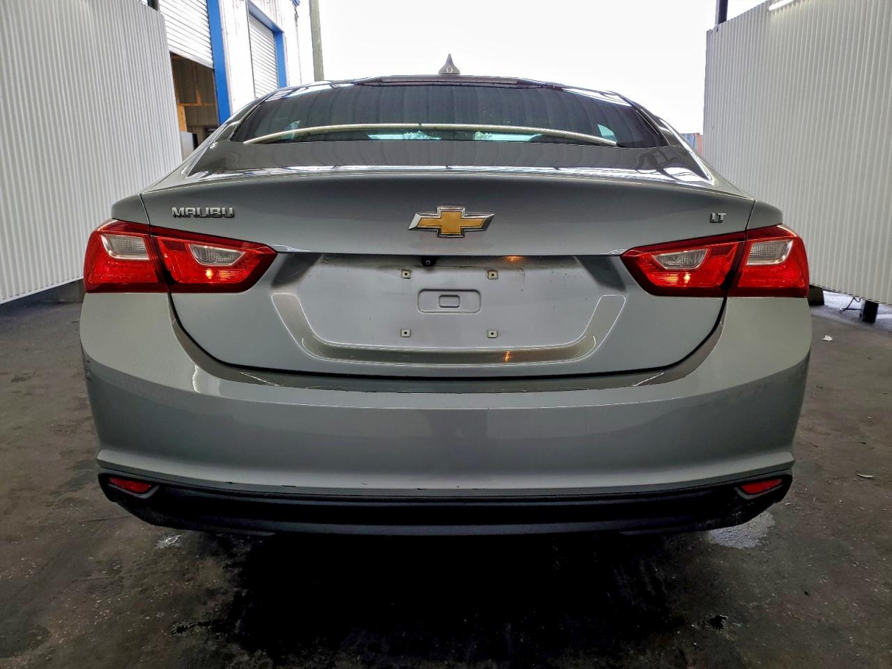 2023 CHEVROLET MALIBU LT photo 11