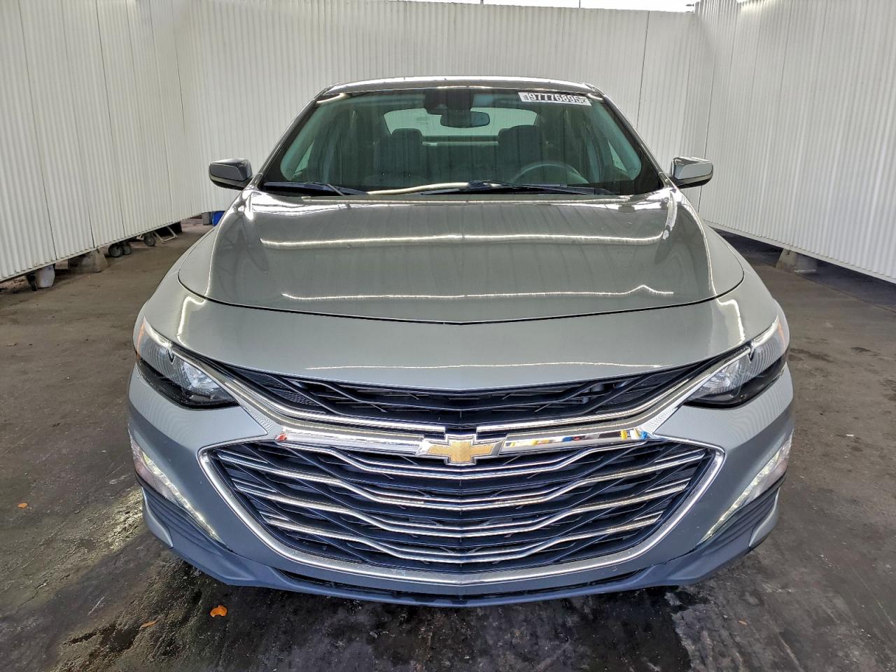 2023 CHEVROLET MALIBU LT photo 9
