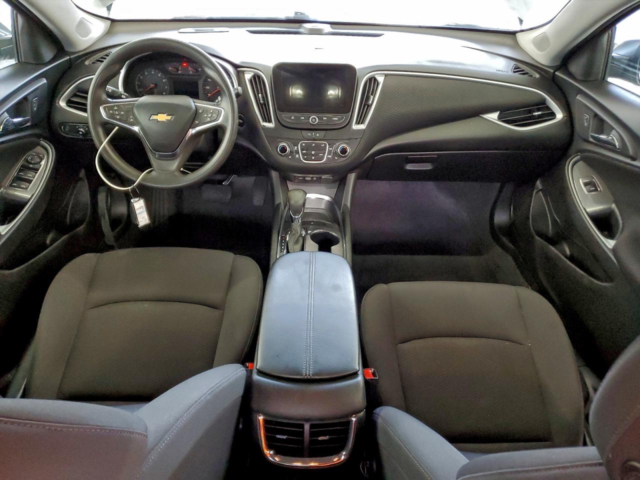 2023 CHEVROLET MALIBU LT photo 15