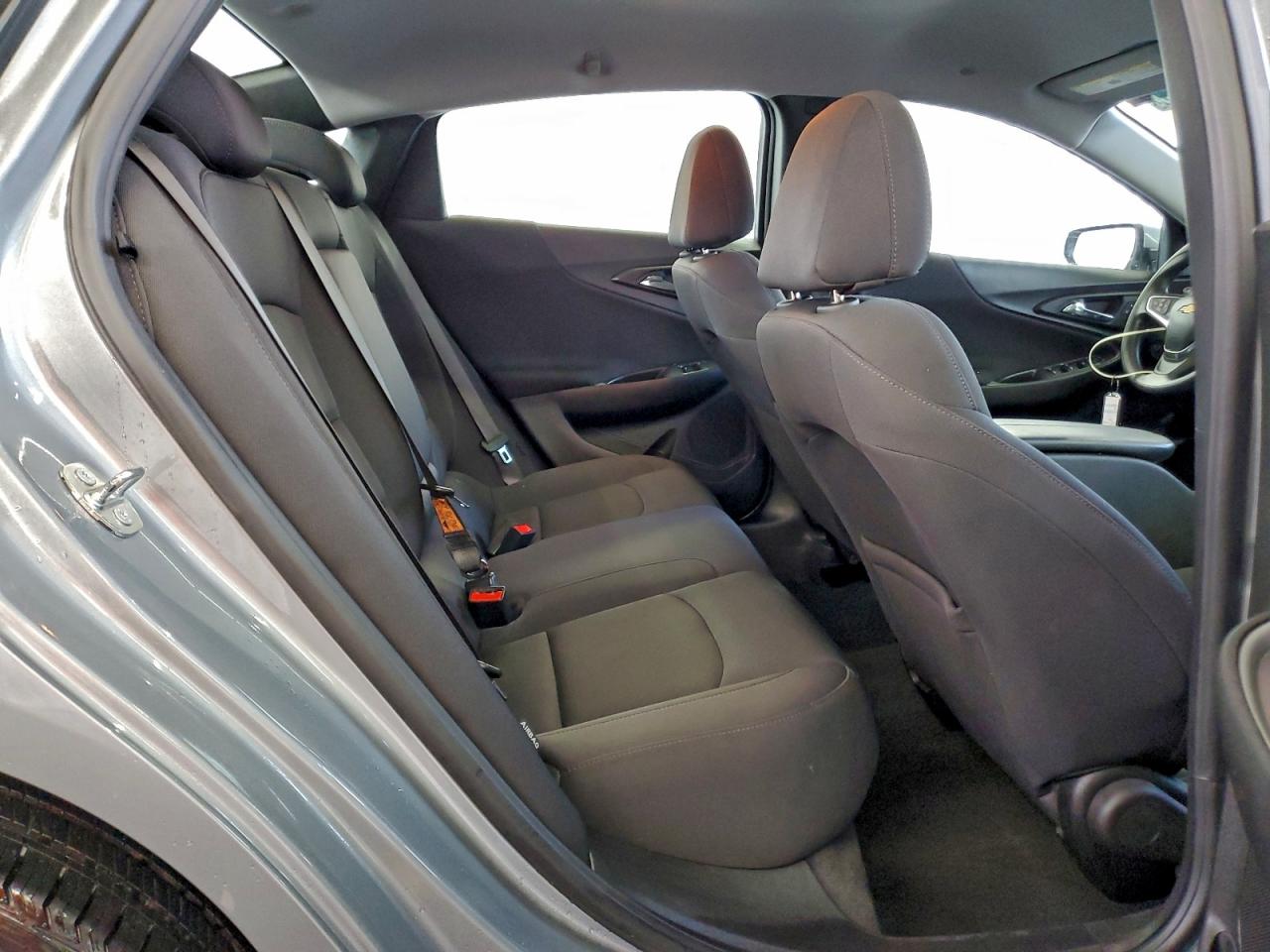 2023 CHEVROLET MALIBU LT photo 19