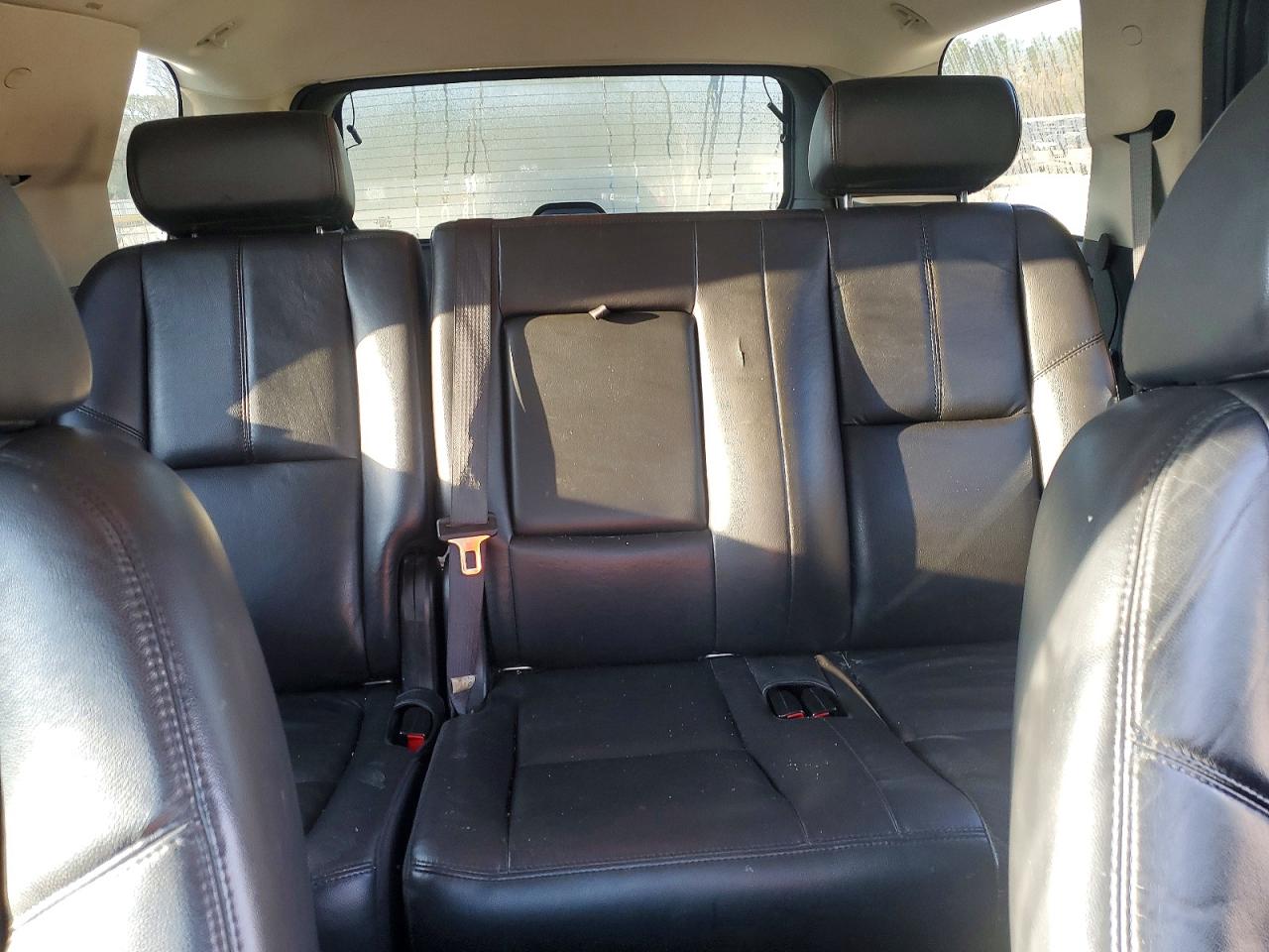 2007 CHEVROLET TAHOE C1500 photo 19