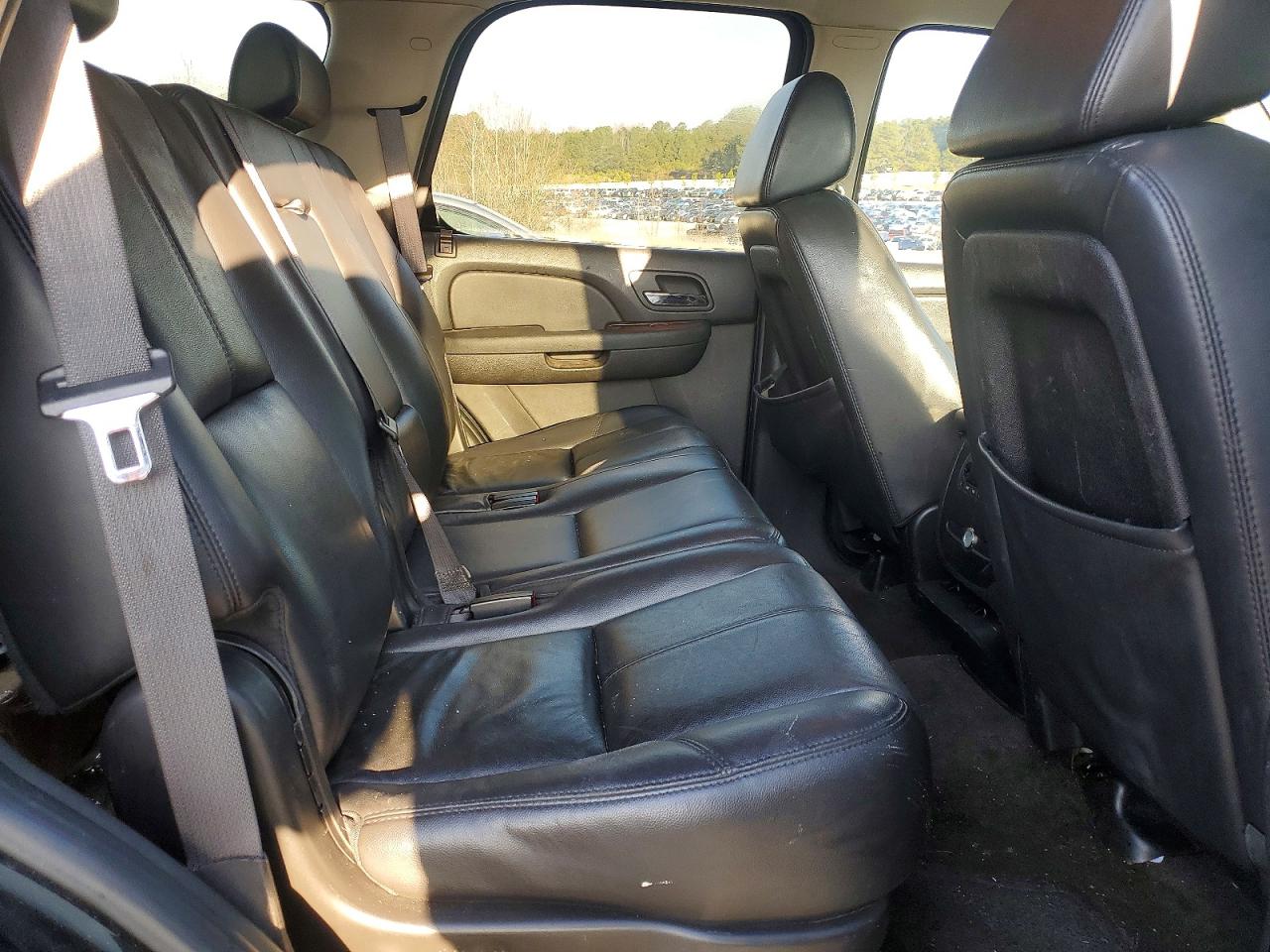 2007 CHEVROLET TAHOE C1500 photo 21