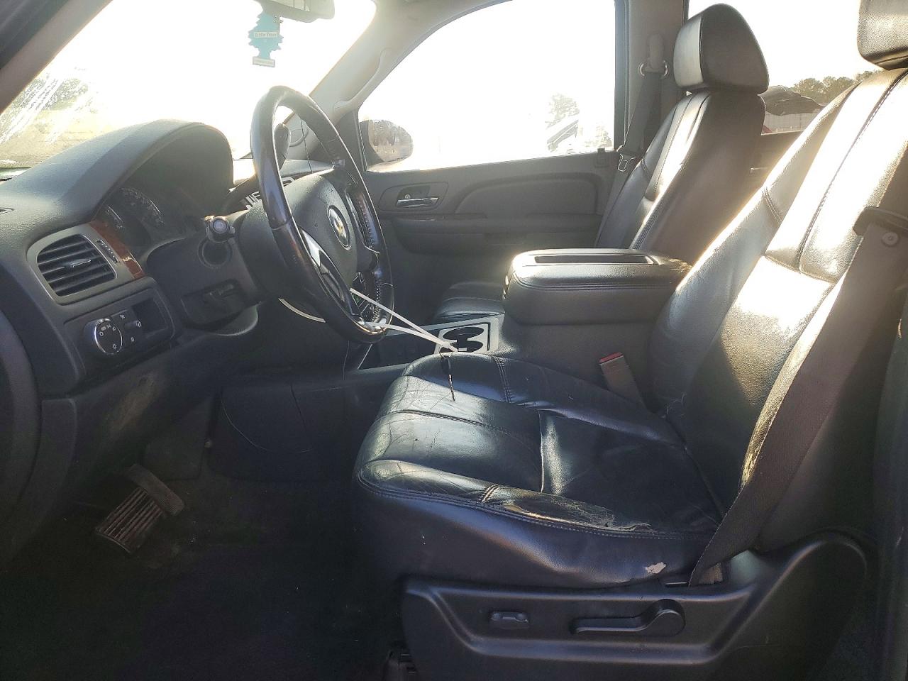 2007 CHEVROLET TAHOE C1500 photo 13