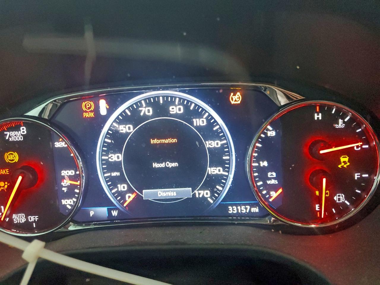 2021 GMC ACADIA SLT photo 9