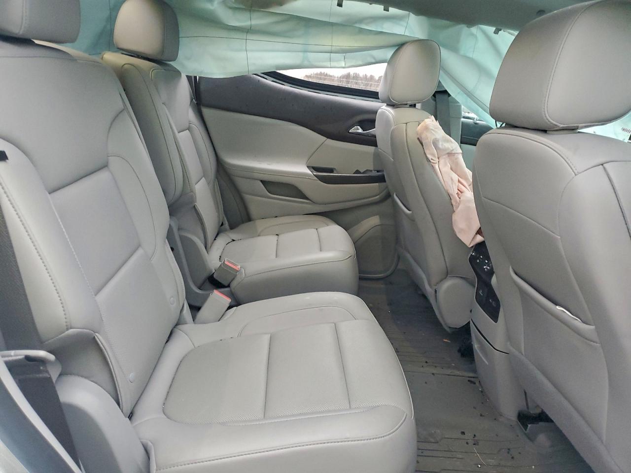 2021 GMC ACADIA SLT photo 11