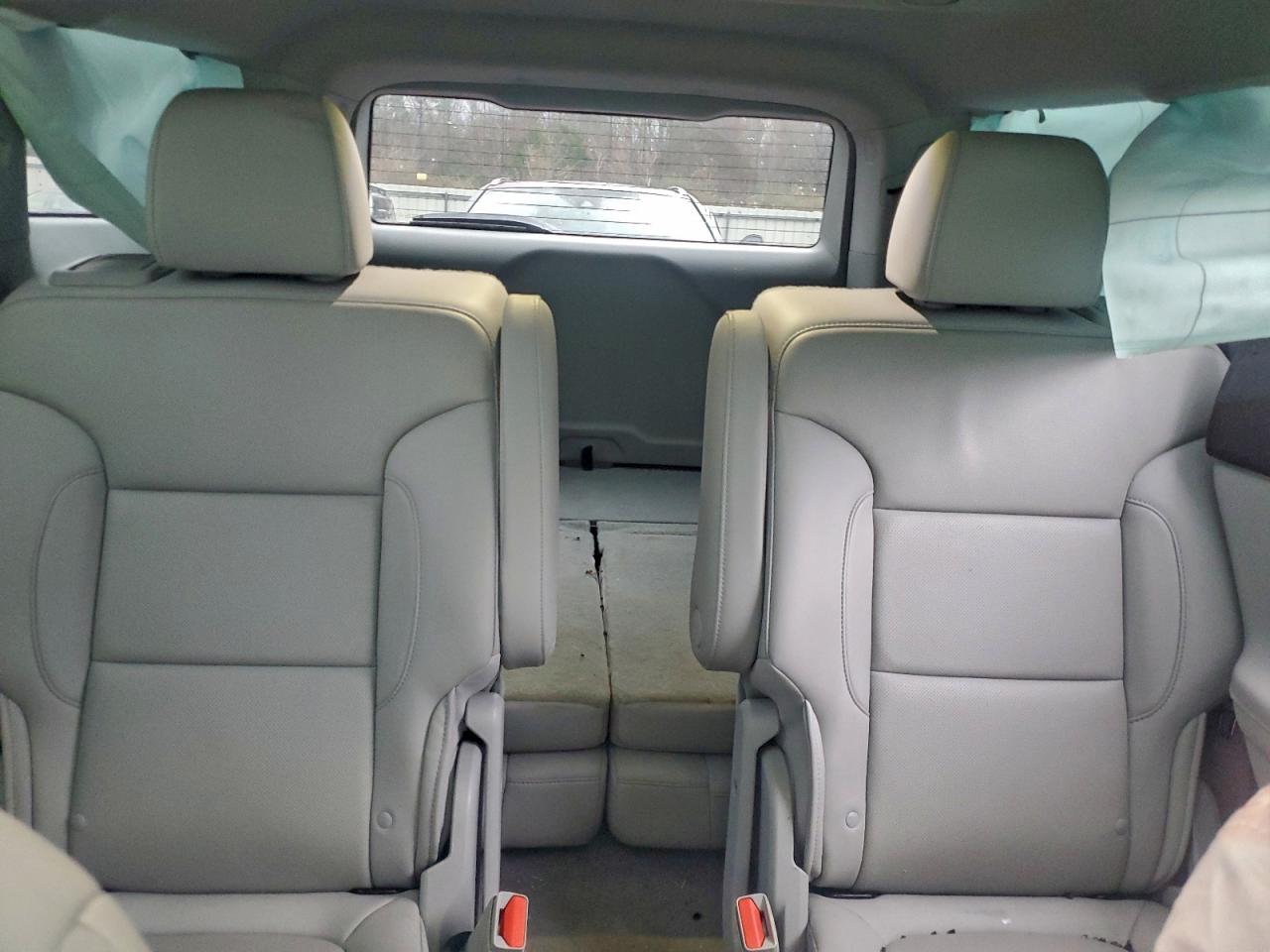 2021 GMC ACADIA SLT photo 10