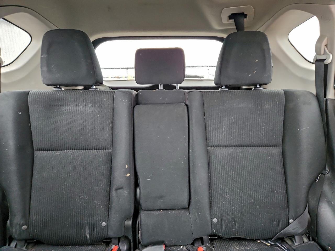 2018 TOYOTA RAV4 LE photo 10