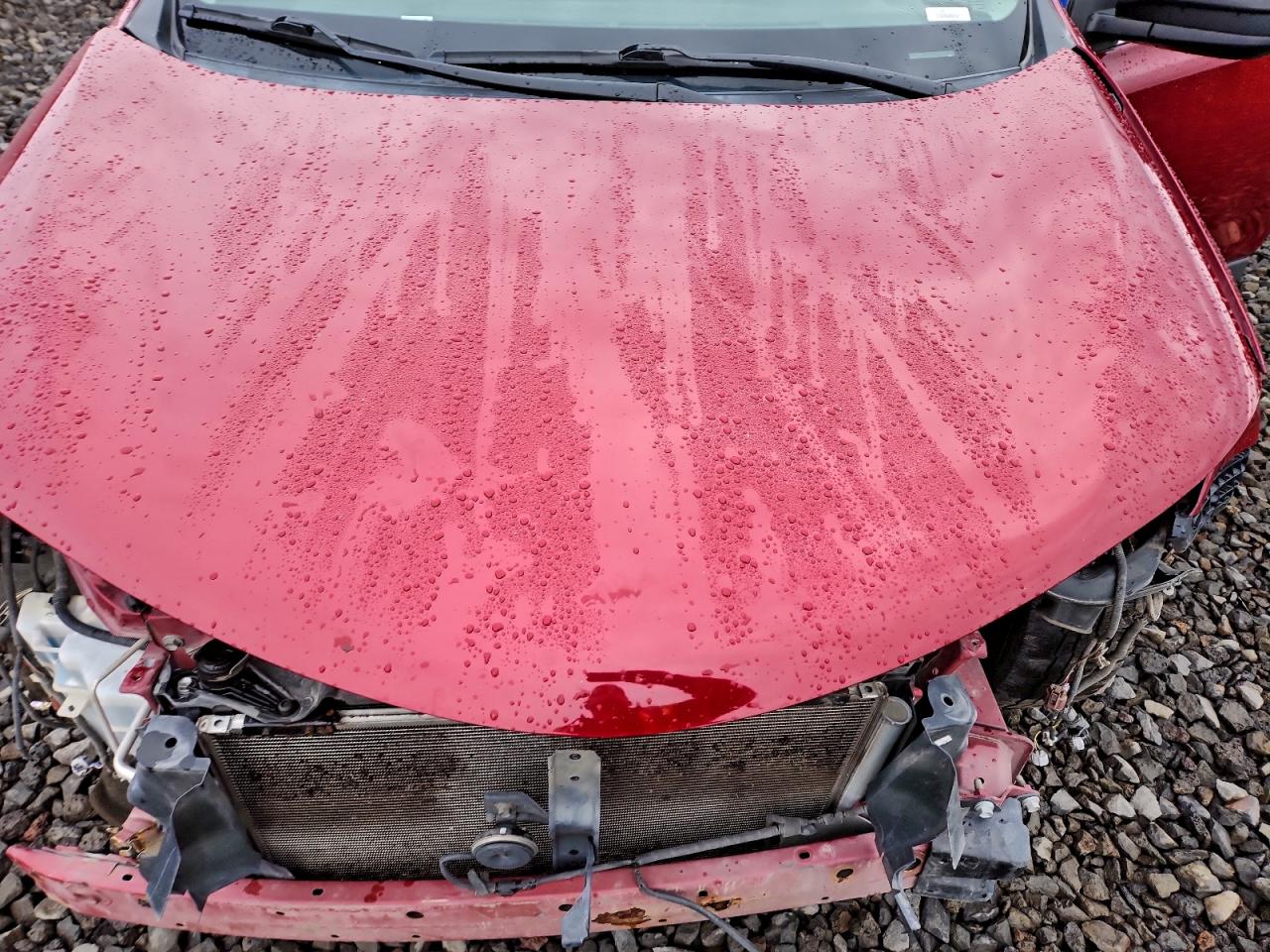 2018 TOYOTA RAV4 LE photo 12