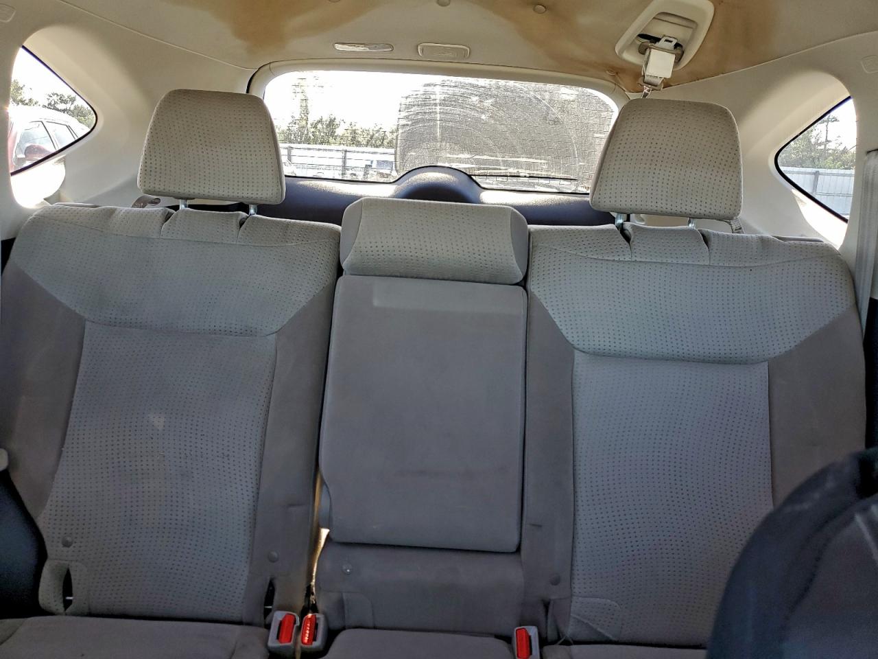 2012 HONDA CR-V EX photo 10