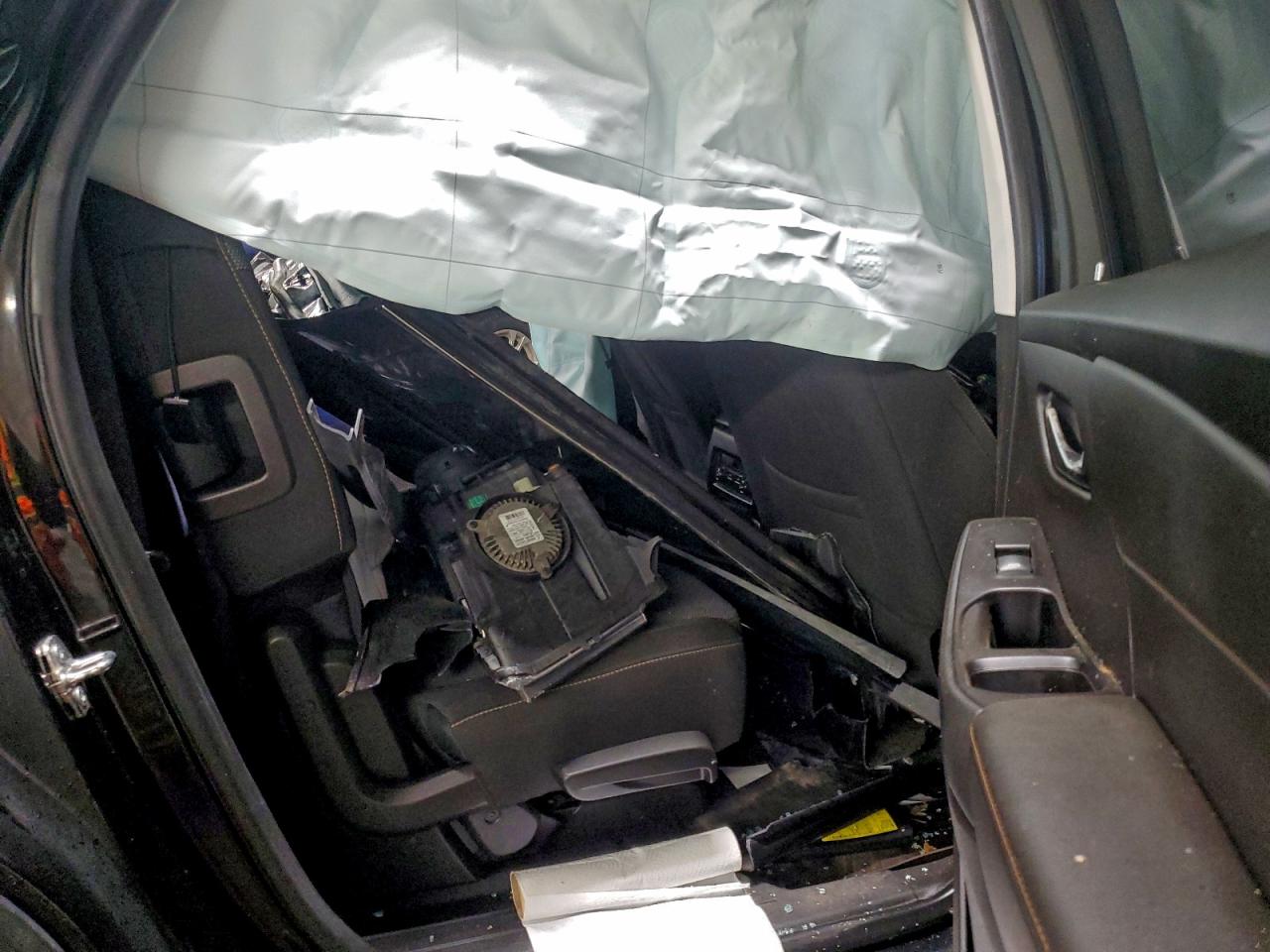 2019 CHEVROLET TRAVERSE LT photo 10
