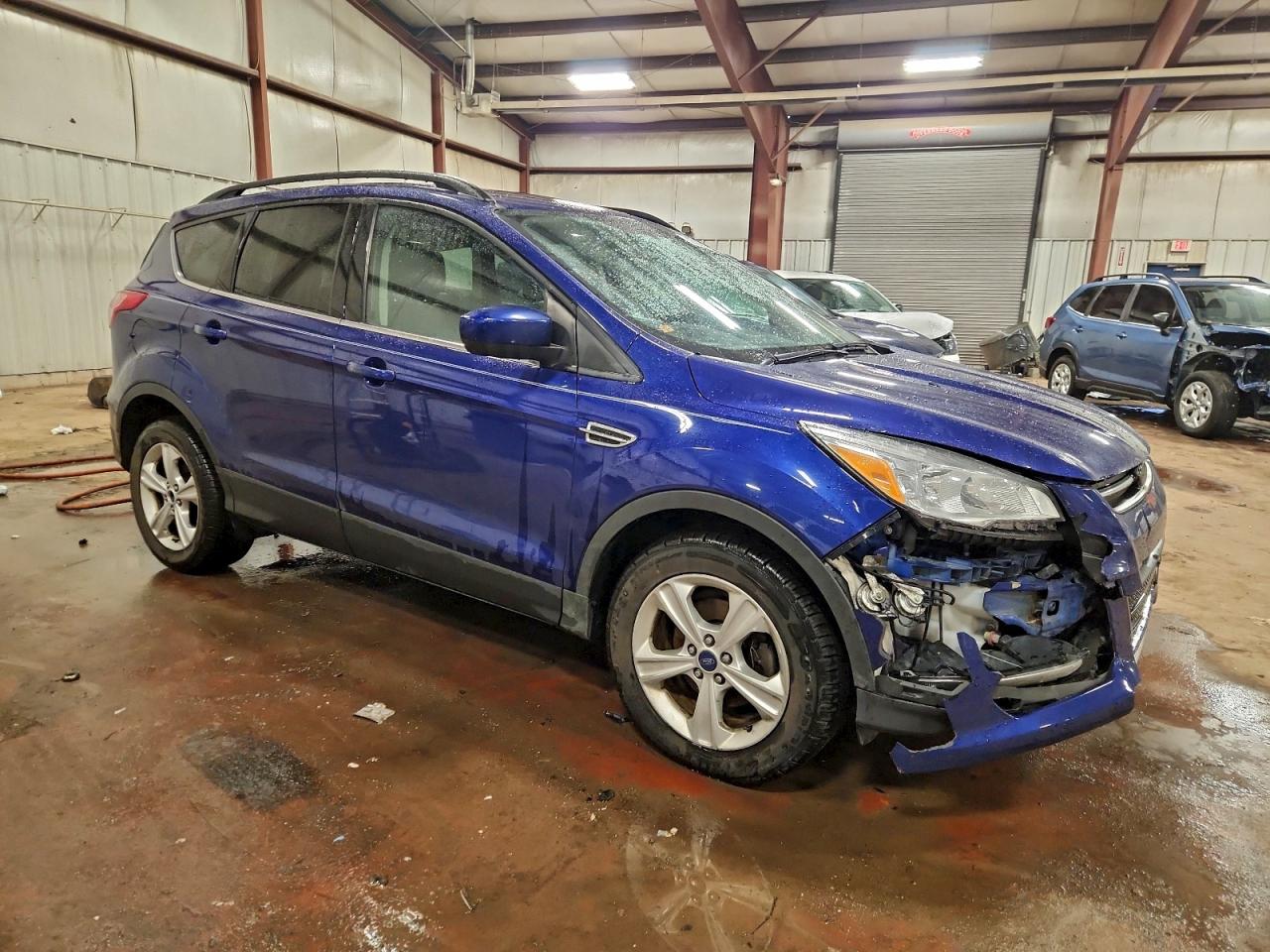2016 FORD ESCAPE SE photo 4
