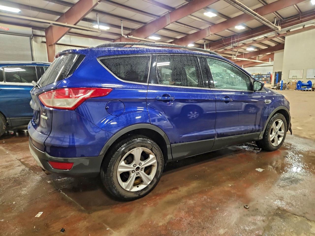 2016 FORD ESCAPE SE photo 3