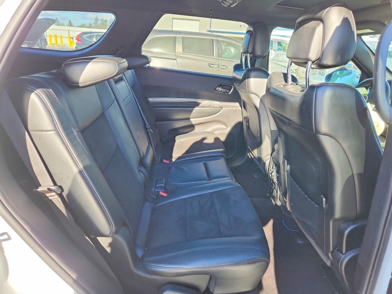 2019 DODGE DURANGO GT photo 10