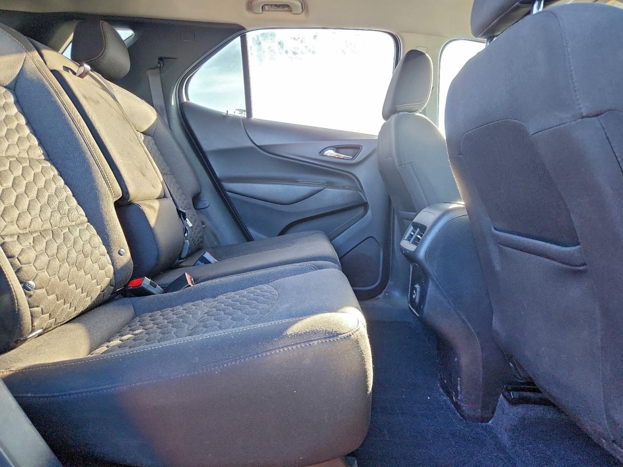 2021 CHEVROLET EQUINOX LT photo 10