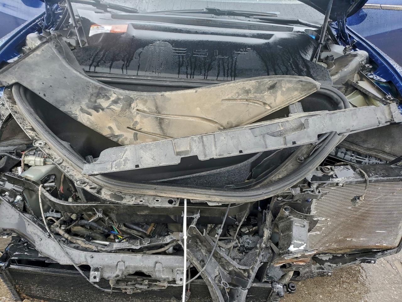 2018 TESLA MODEL S photo 11