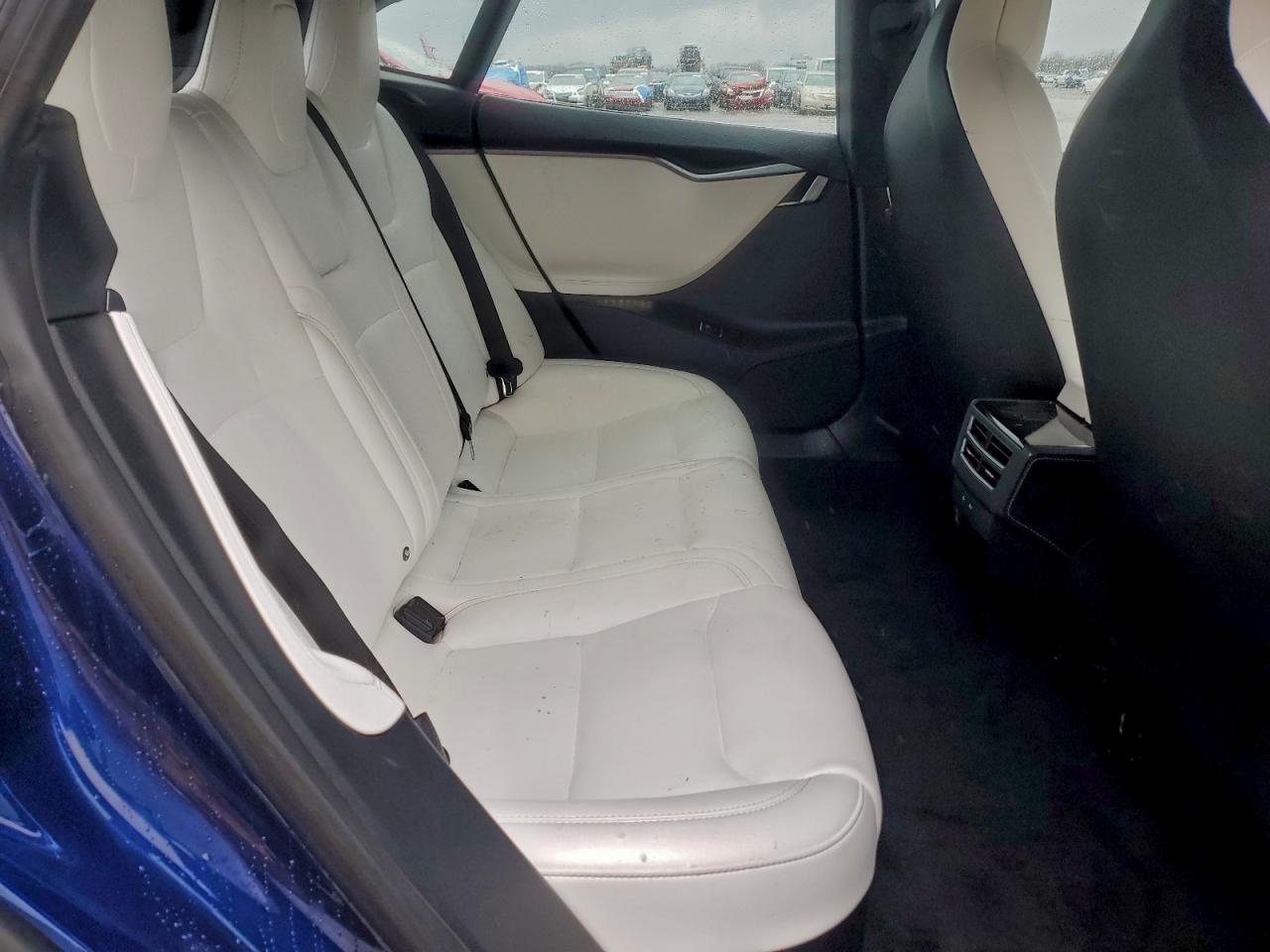 2018 TESLA MODEL S photo 10