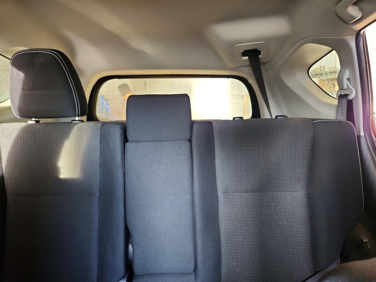 2018 TOYOTA RAV4 ADVENTURE photo 10