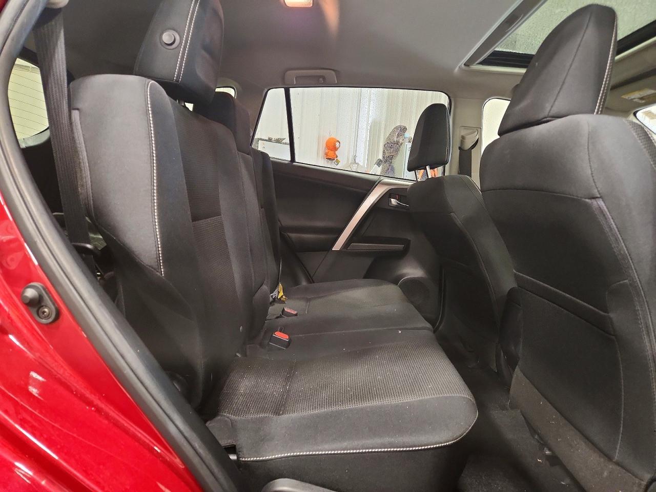 2018 TOYOTA RAV4 ADVENTURE photo 11